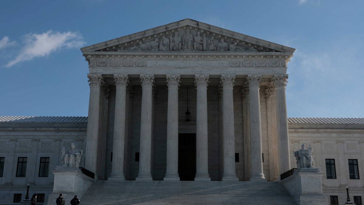 United States Supreme Court
