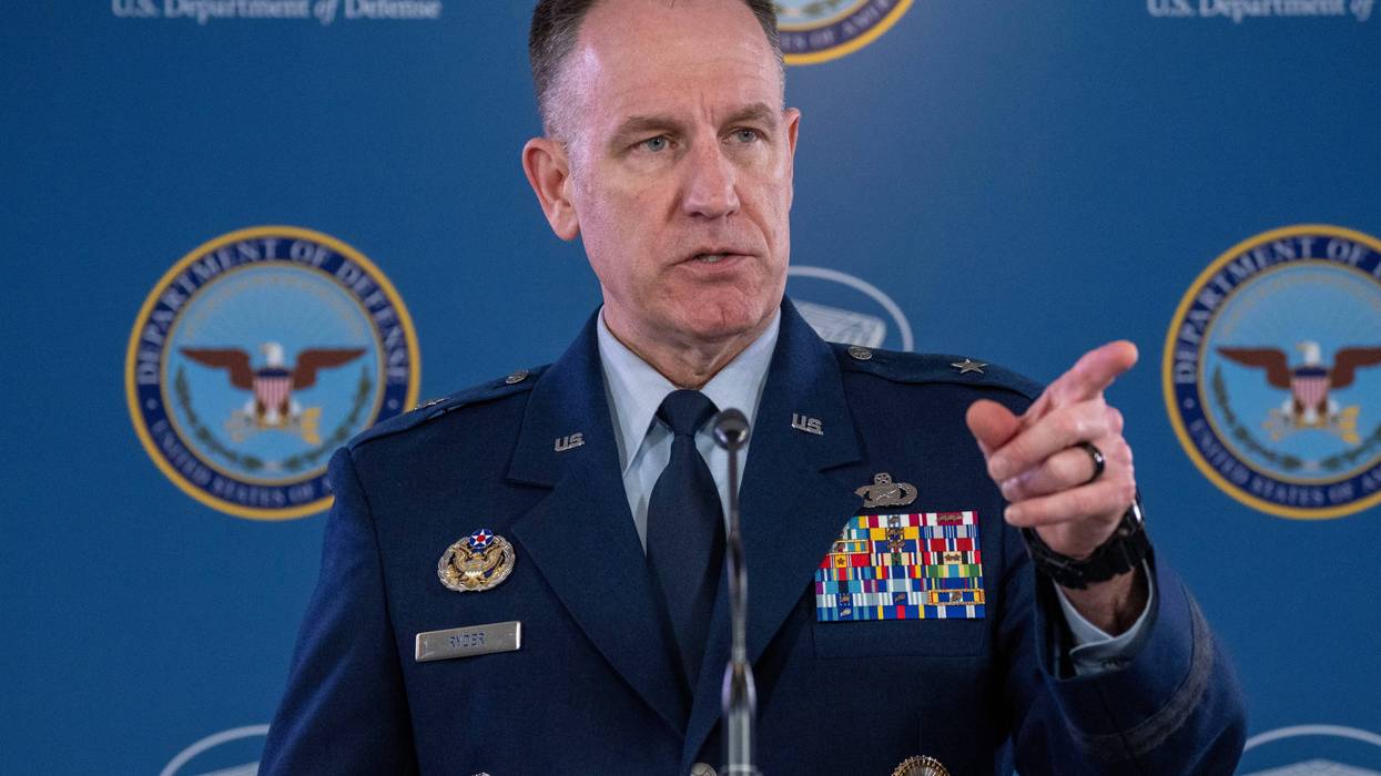United States Syria