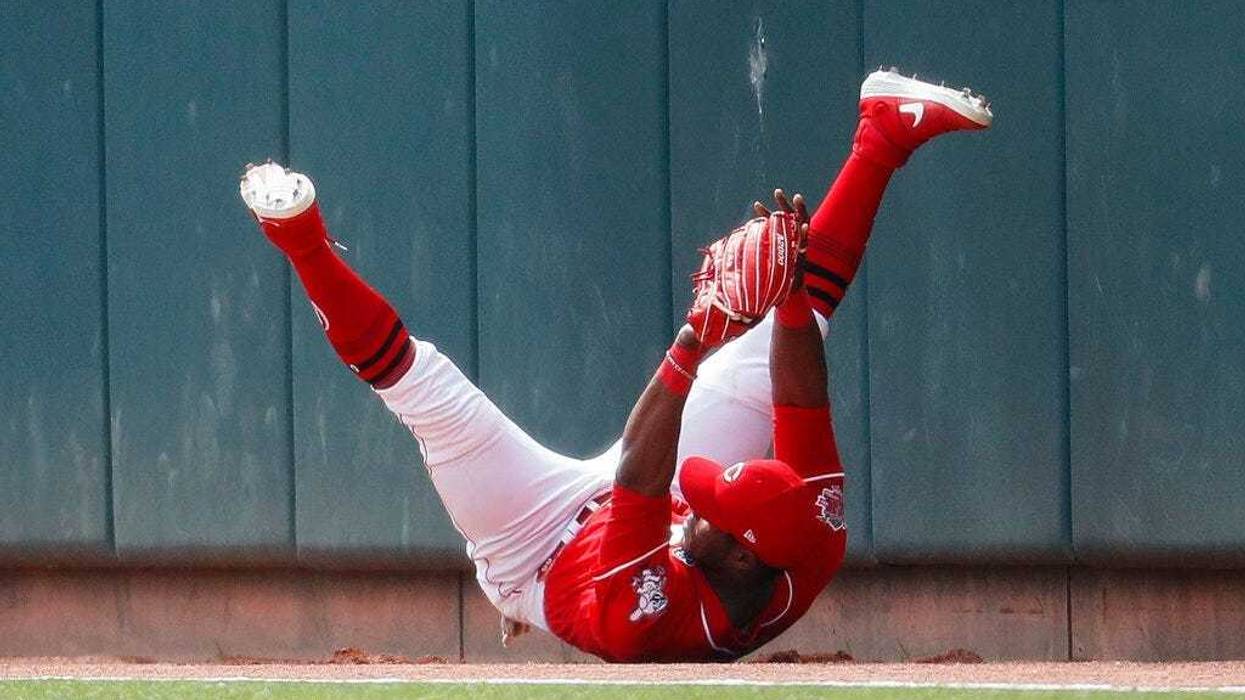 United States Women’s National Team celebrates with the trophy after they defeated Japan 5-2 in the FIFA Women’s World Cup soccer championship in Vancouver, British Columbia, Canada