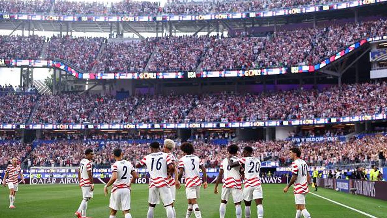 United States World Cup