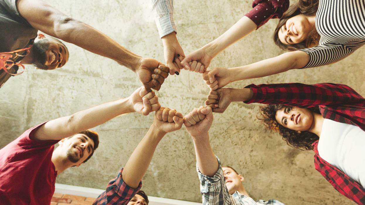 unity