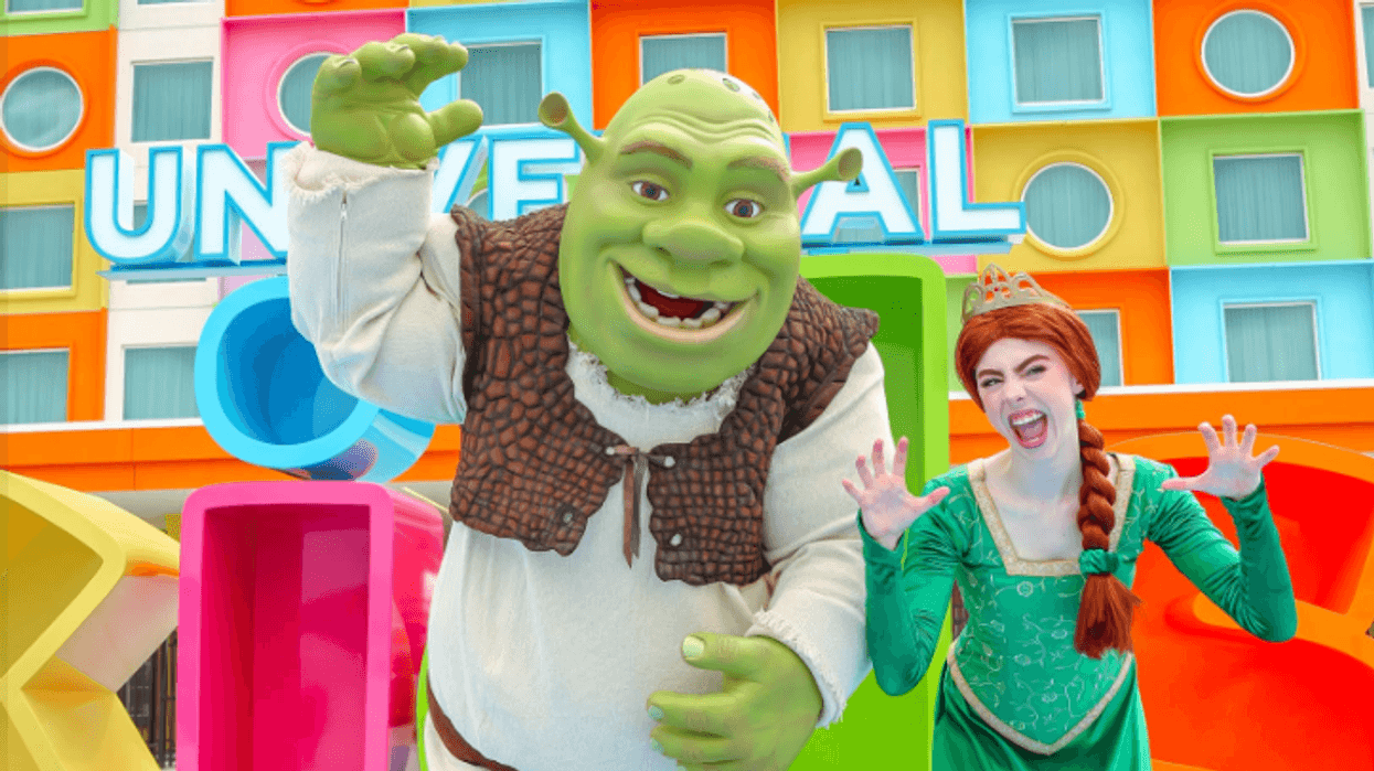 Universal Kids Resort opens July 1 in Frisco with family-focused attractions
