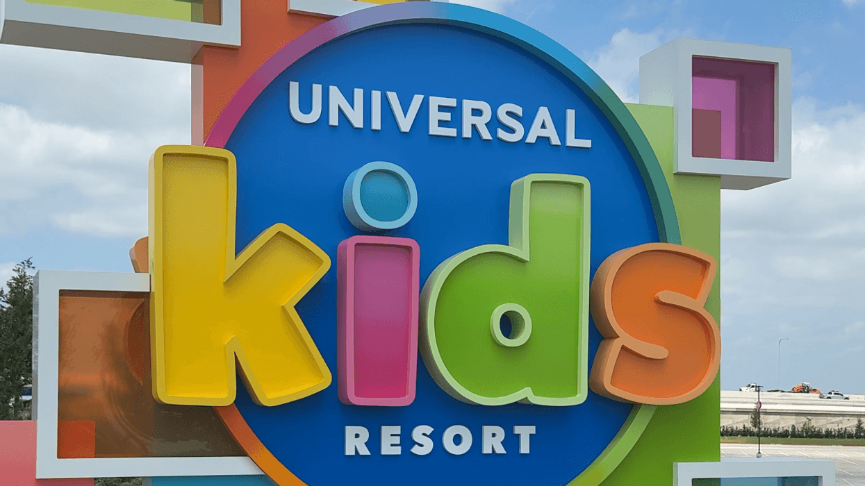 Universal Kids Resort opens today in Frisco, bringing family fun to North Texas