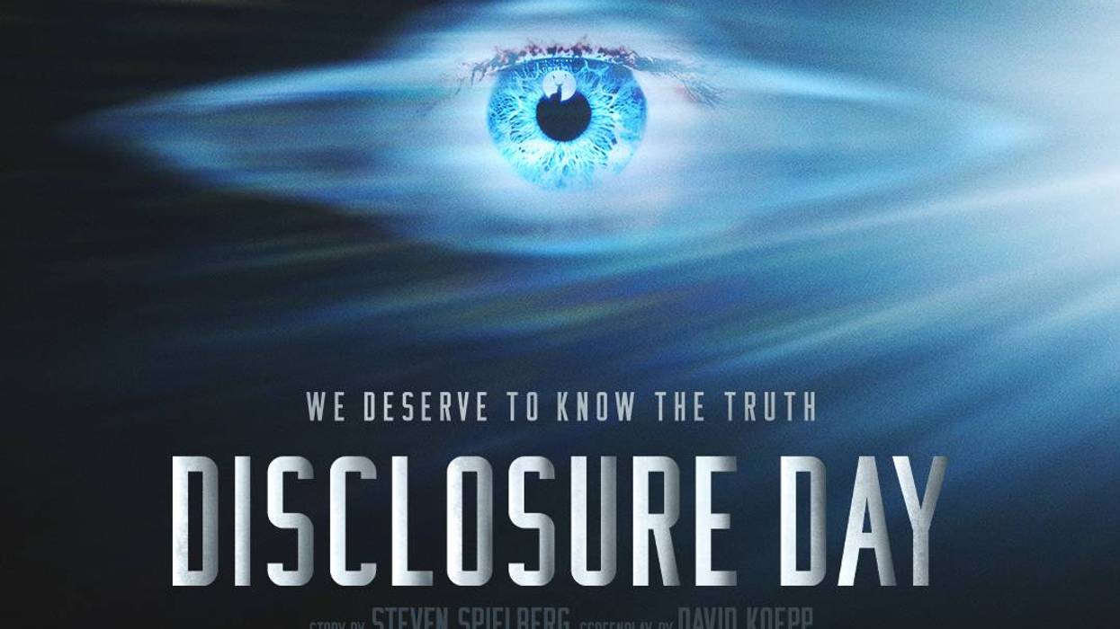 Disclosure Day