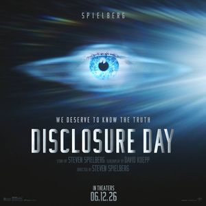 Disclosure Day