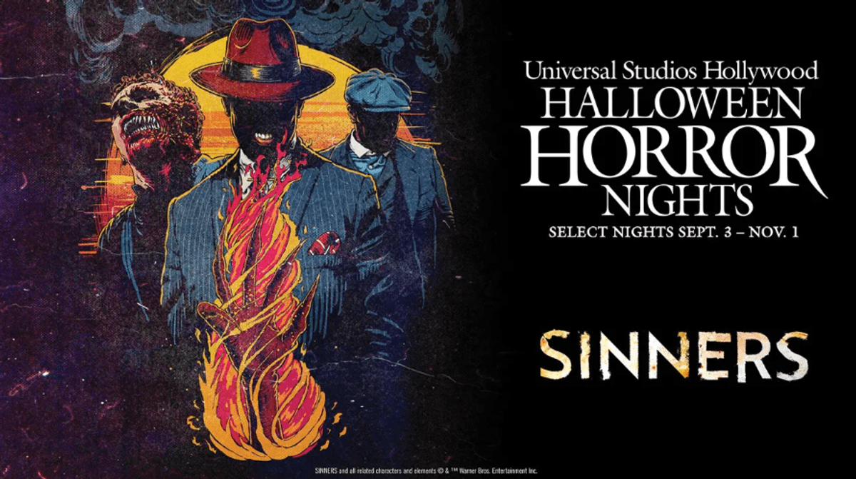 Q100.5 HAS YOUR CHANCE TO WIN FOUR (4) TICKETS TO UNIVERSAL STUDIOS HOLLYWOOD HALLOWEEN HORROR NIGHTS!