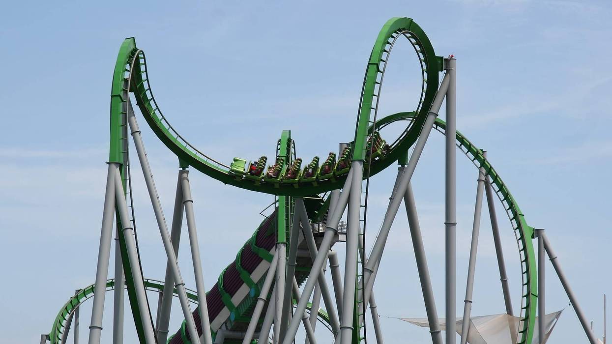 Universal Studios