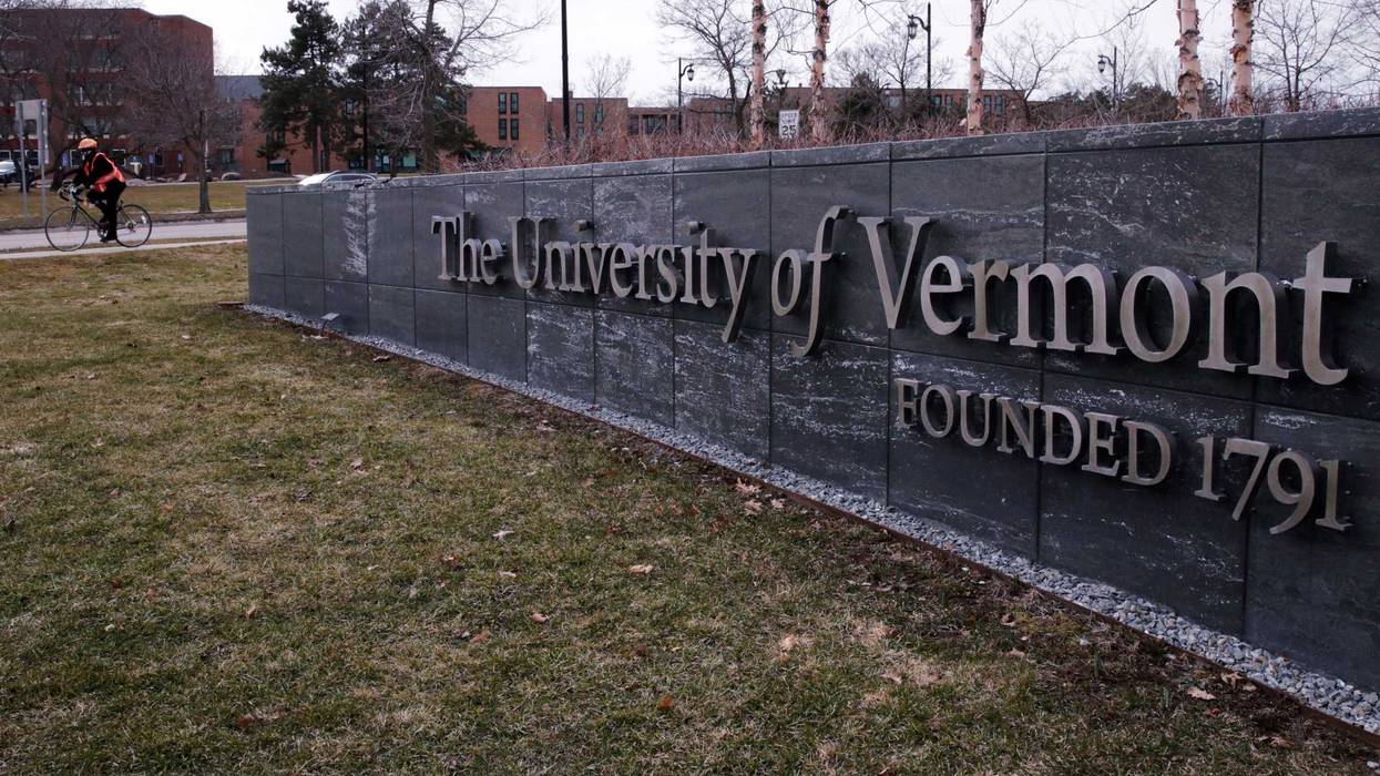 University Antisemitism Investigation