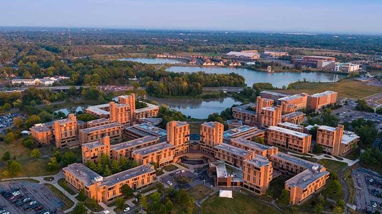 University at Buffalo