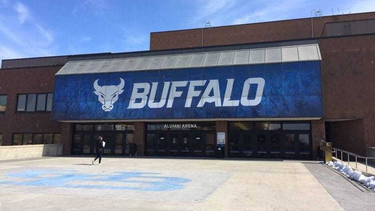 University at Buffalo
