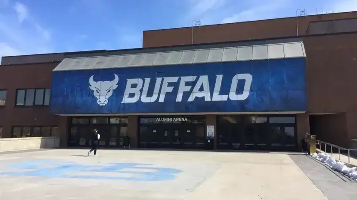 University at Buffalo