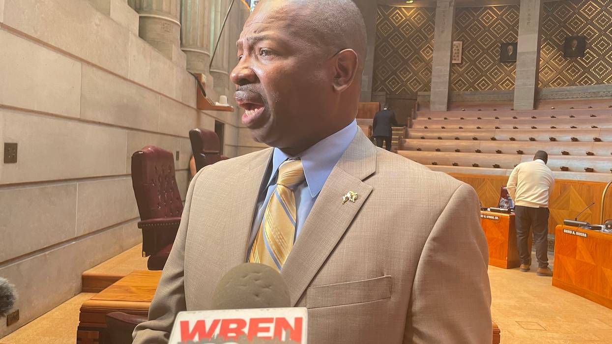 Budget fallout: '25% is way beyond what I can stomach'