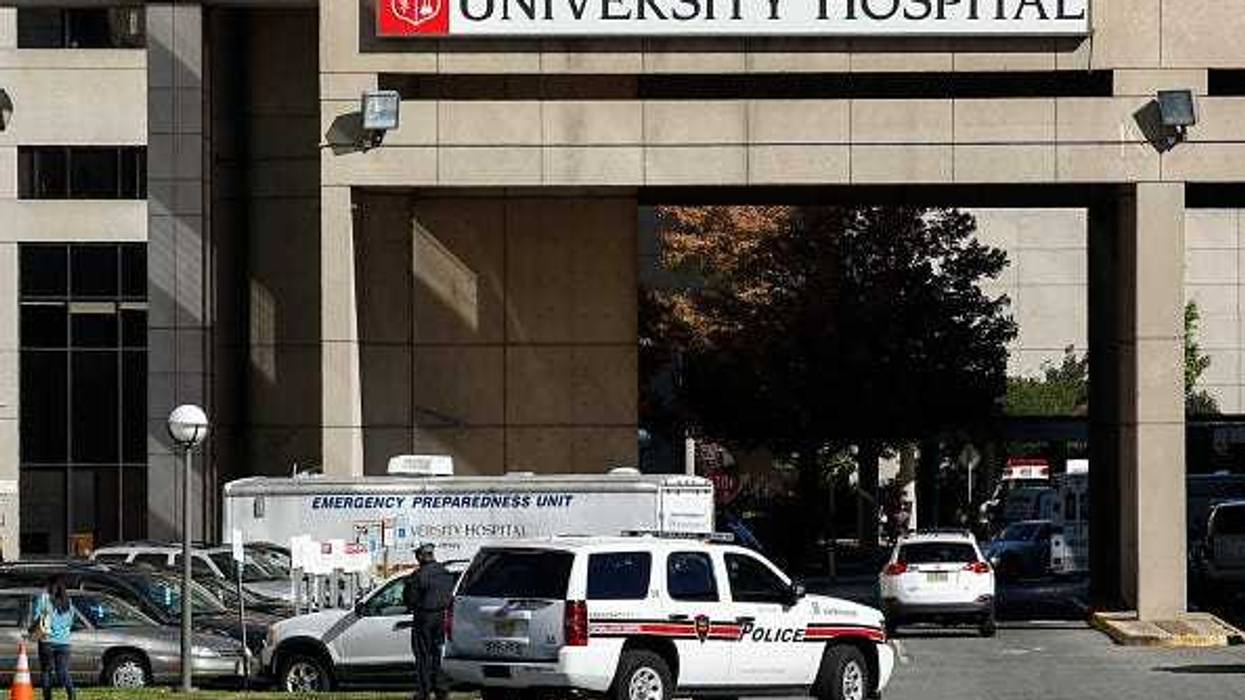 University Hospital