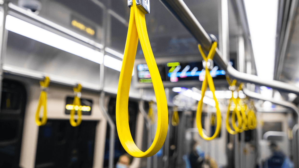 University of Chicago student dies days after being shot on CTA Green Line train in Washington Park