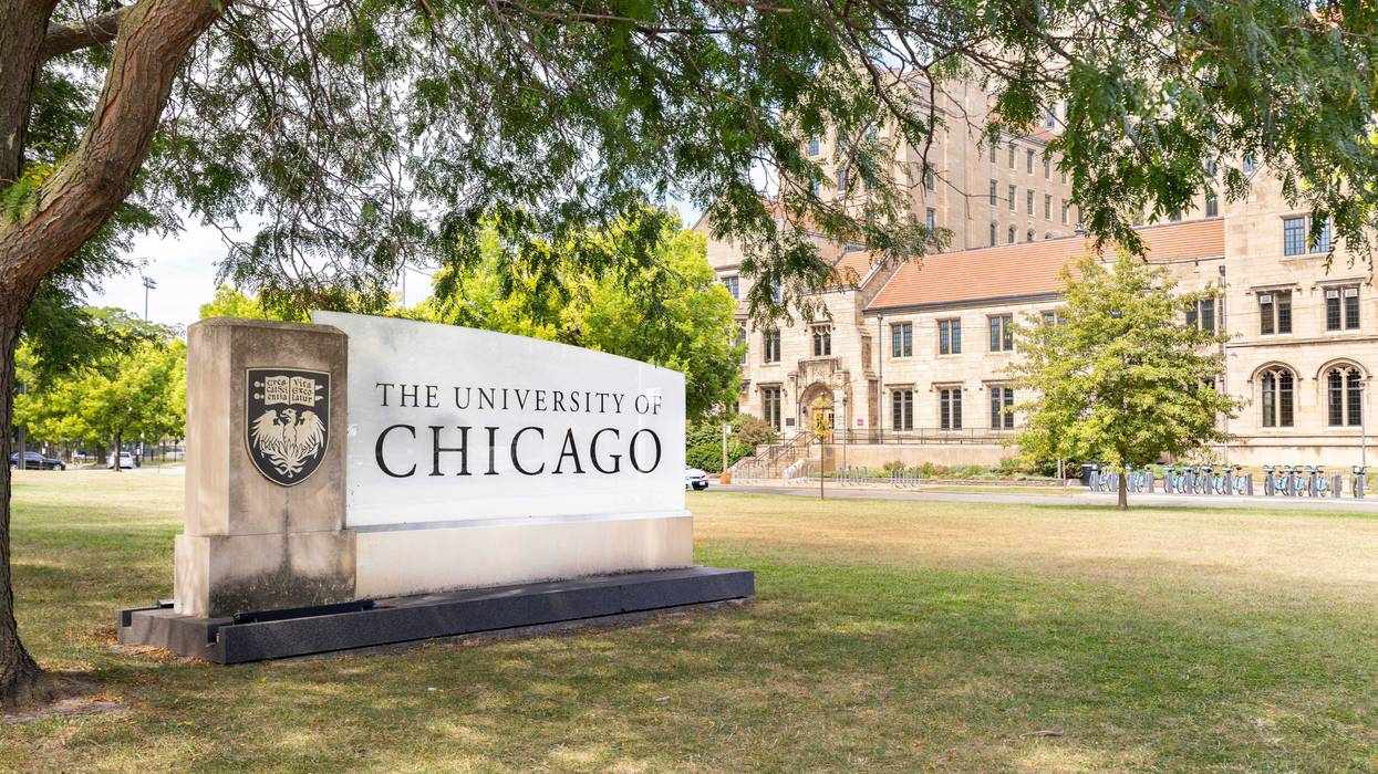 University of Chicago