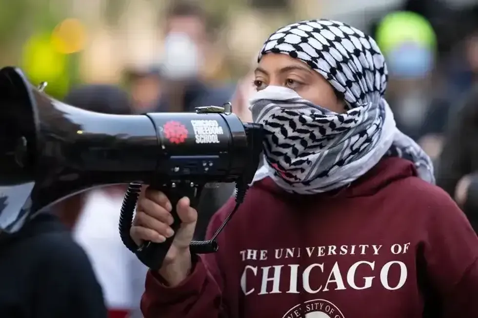 University of Chicago