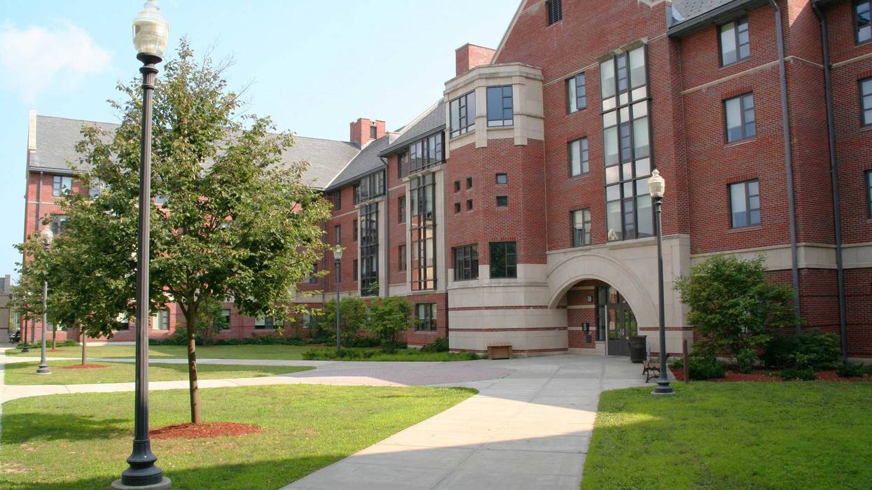 University of Connecticut