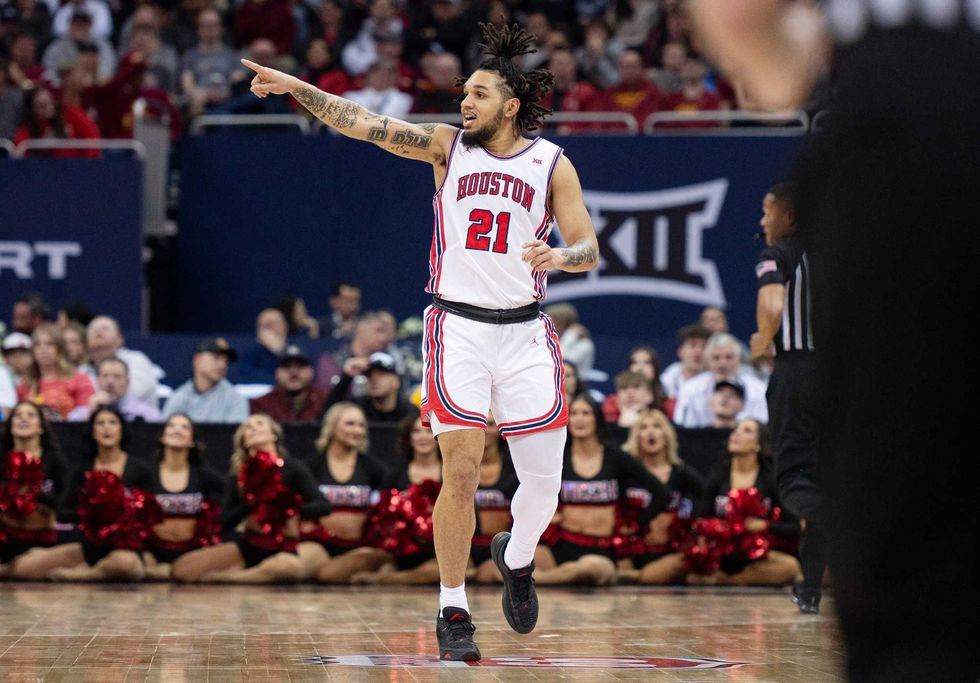 University of Houston