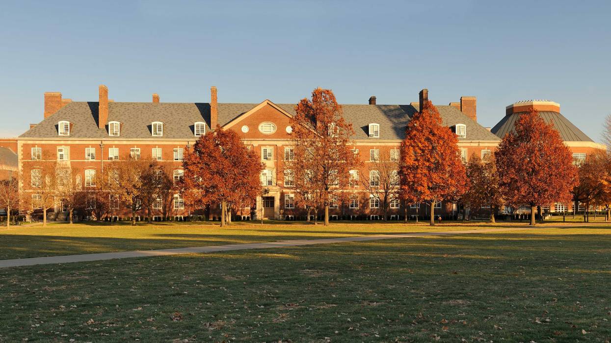 University of Illinois System creates new initiative to increase number of graduates from disadvantaged backgrounds