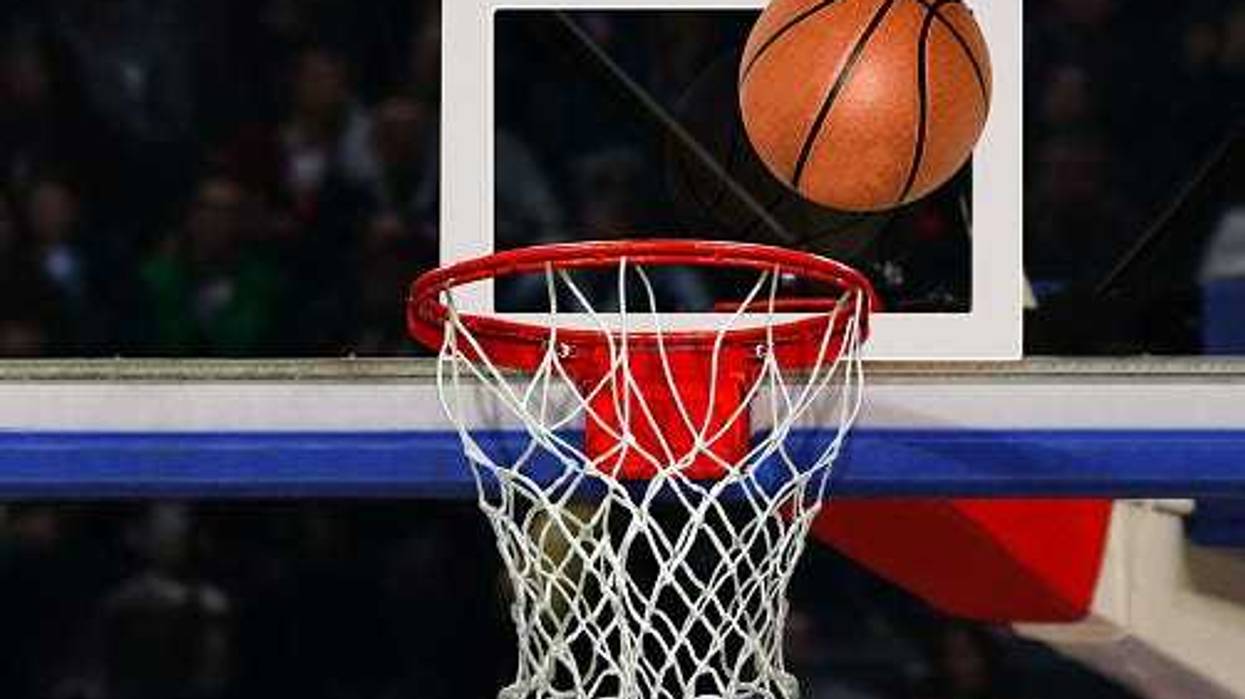 University of Kansas Basketball