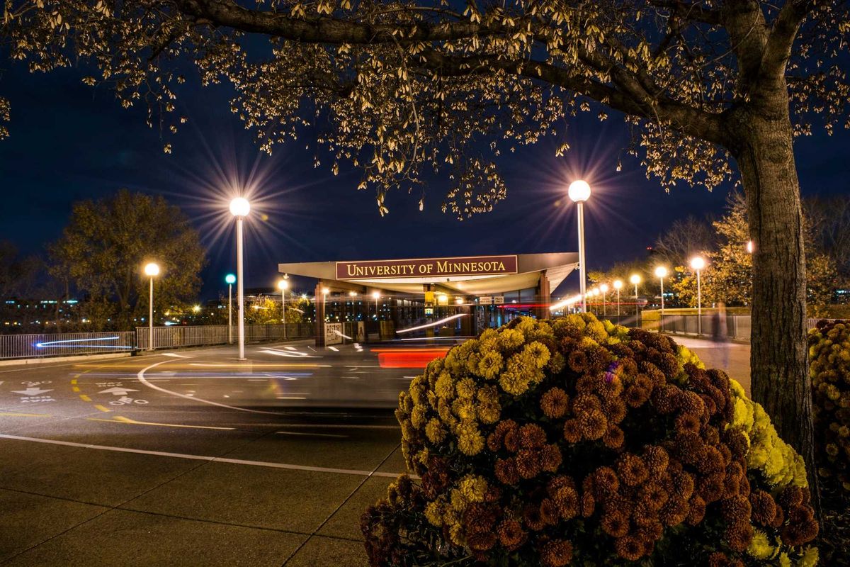 University of Minnesota, Data Breach