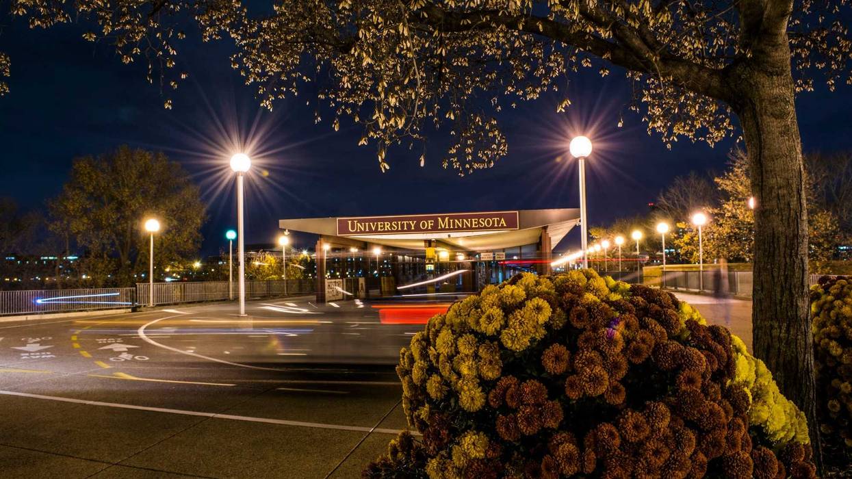 University of Minnesota, Data Breach