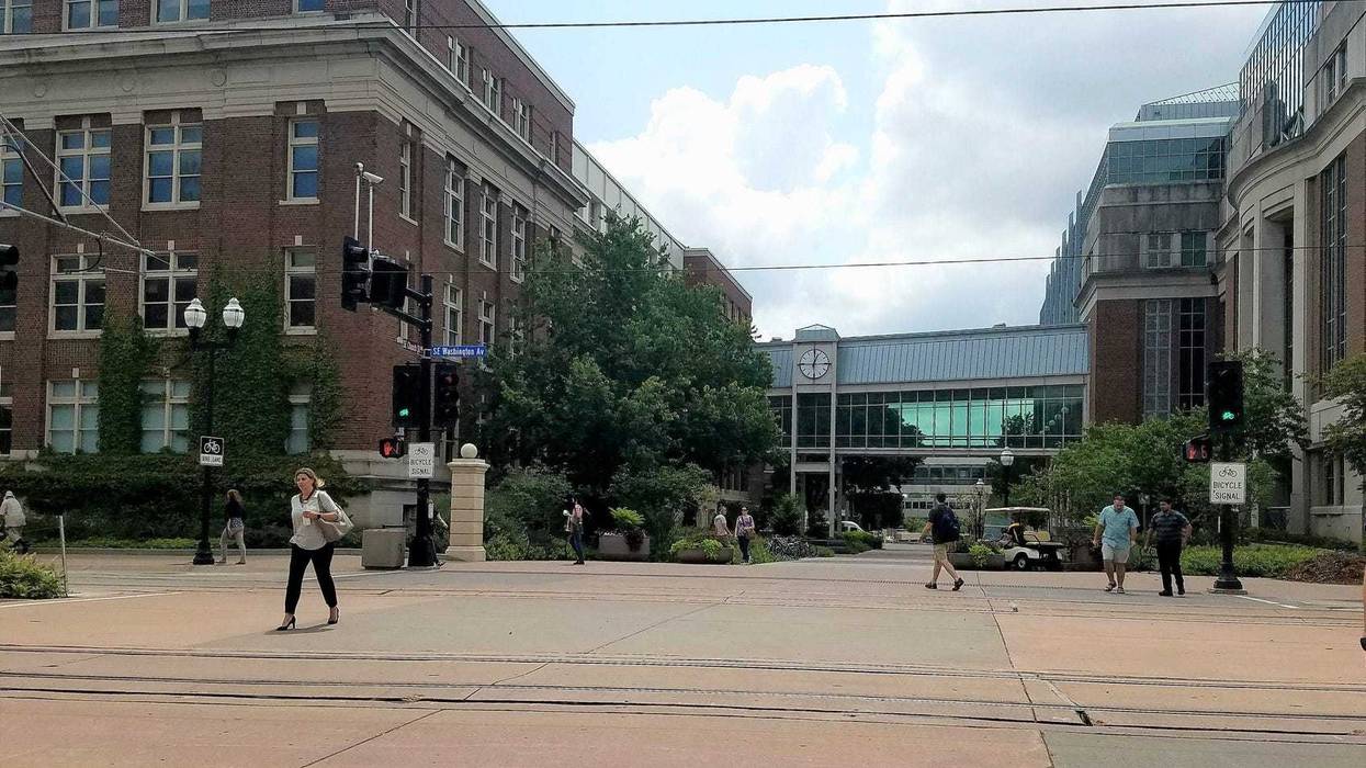 University of Minnesota, Medical School, Minnesota