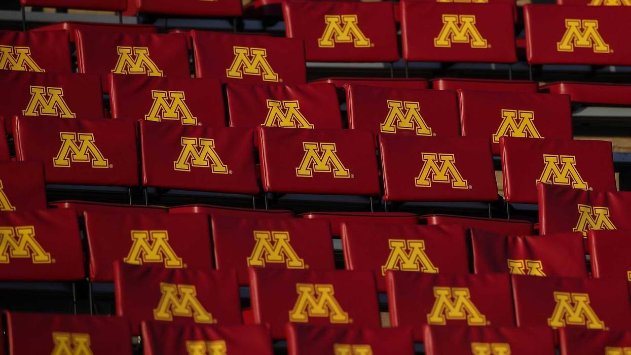 University of Minnesota seats