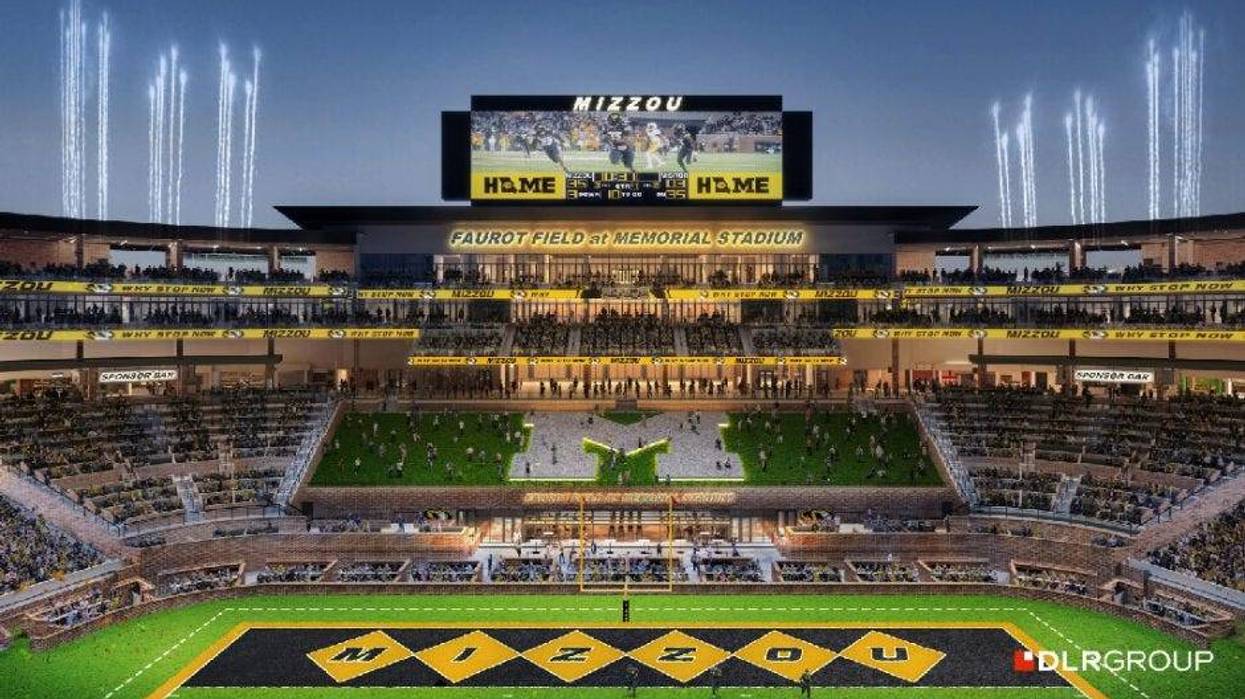 University of Missouri