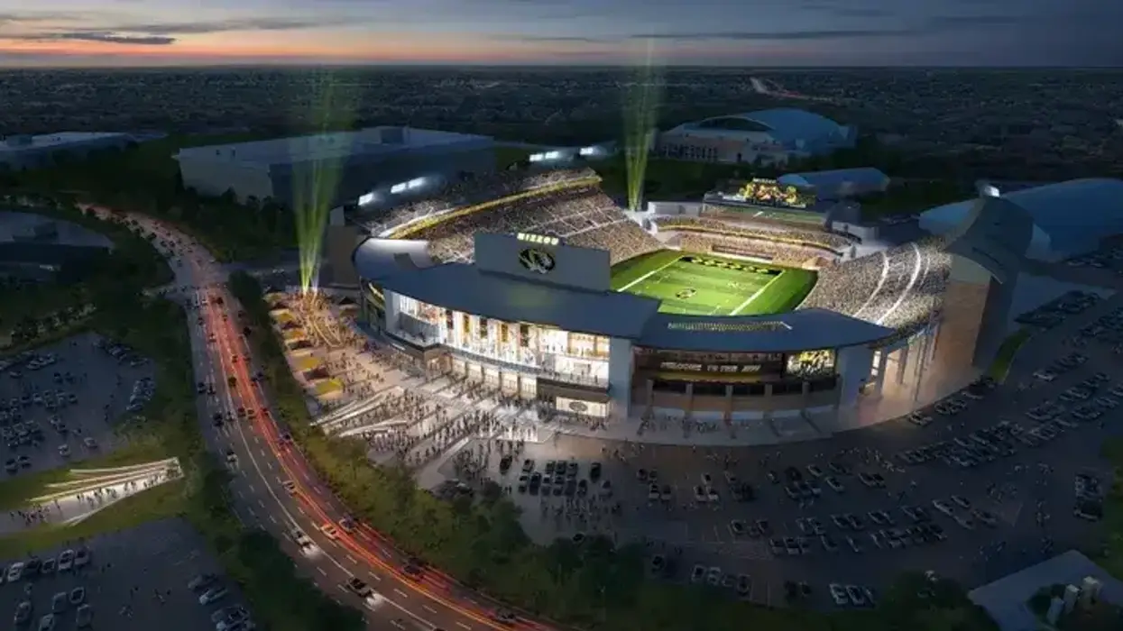 University of Missouri