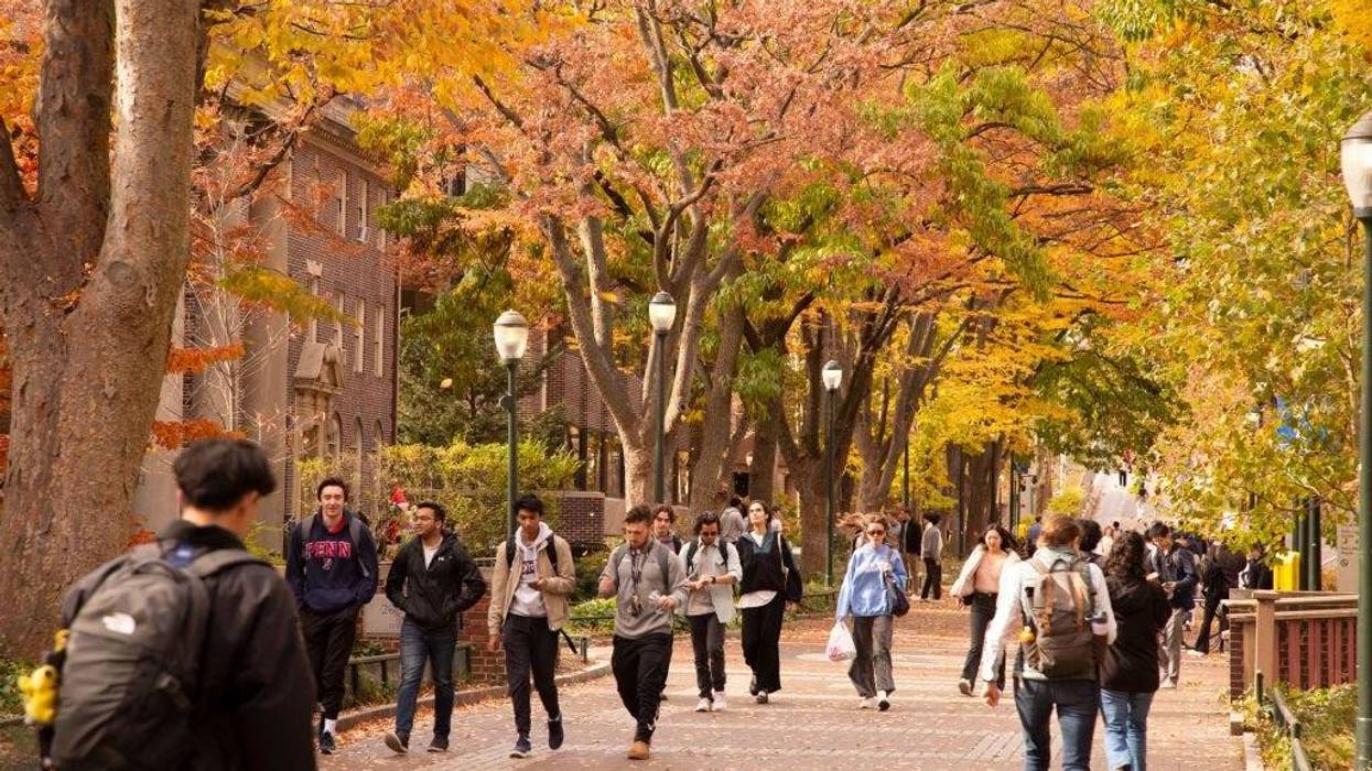 University of Pennsylvania