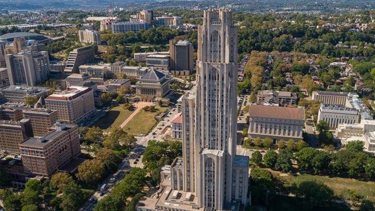 University of Pittsburgh