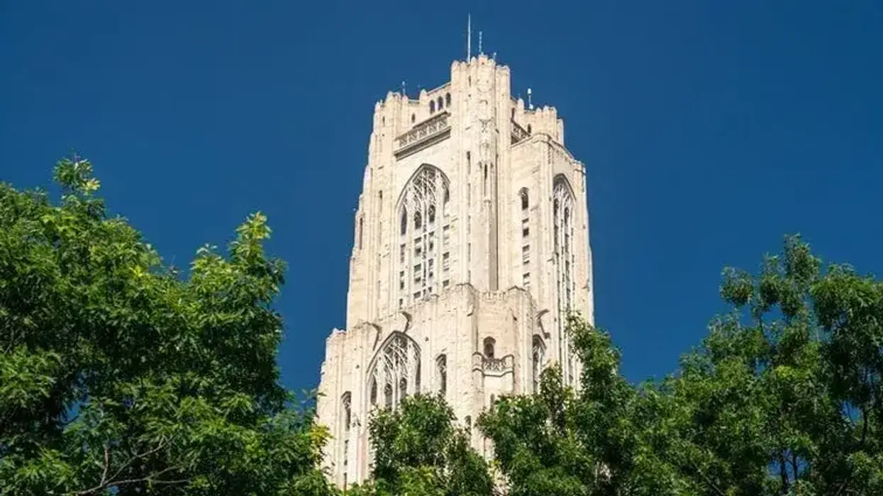 University of Pittsburgh