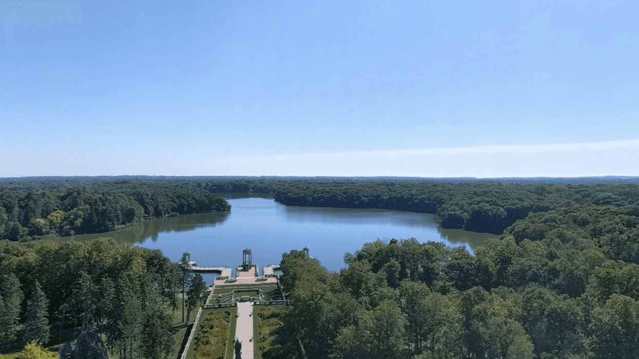 University of Saint Mary of the Lake
