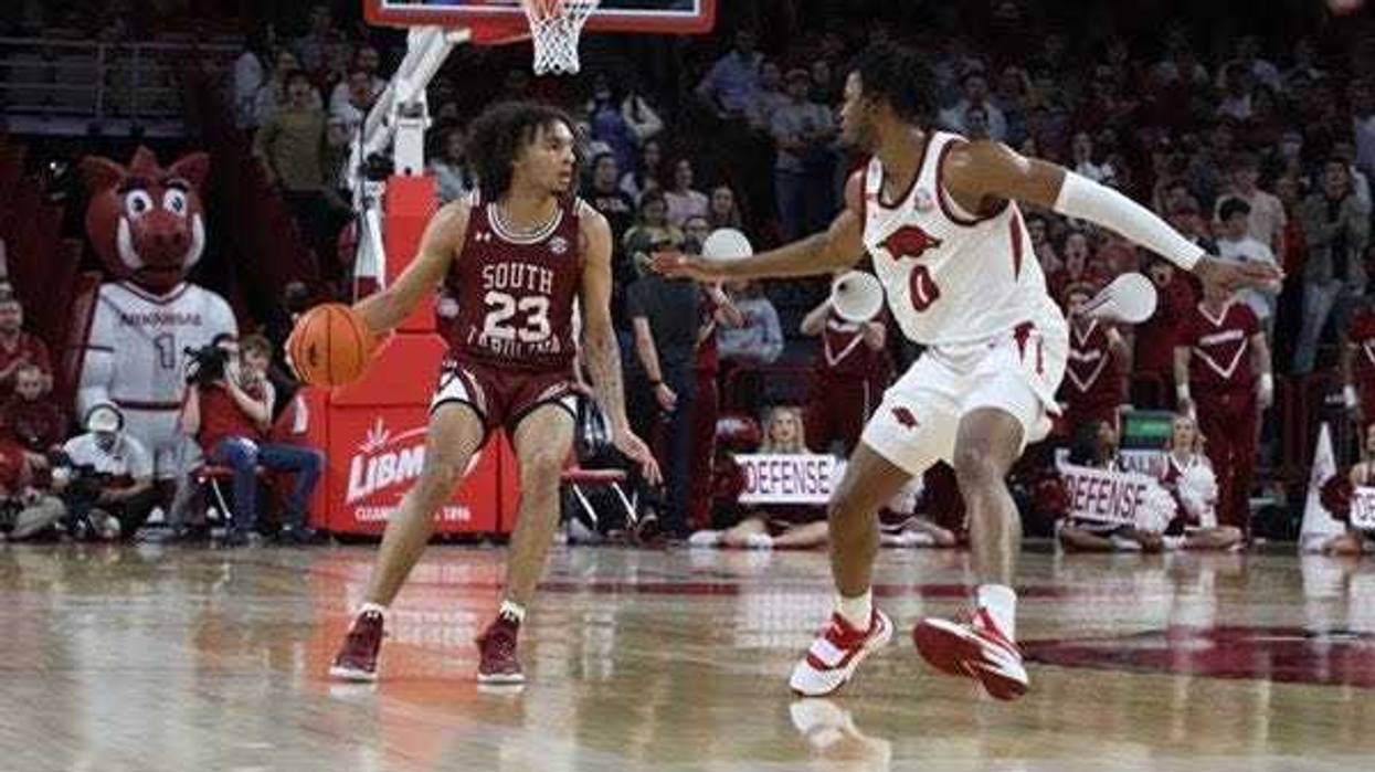 University of South Carolina Athletic Department