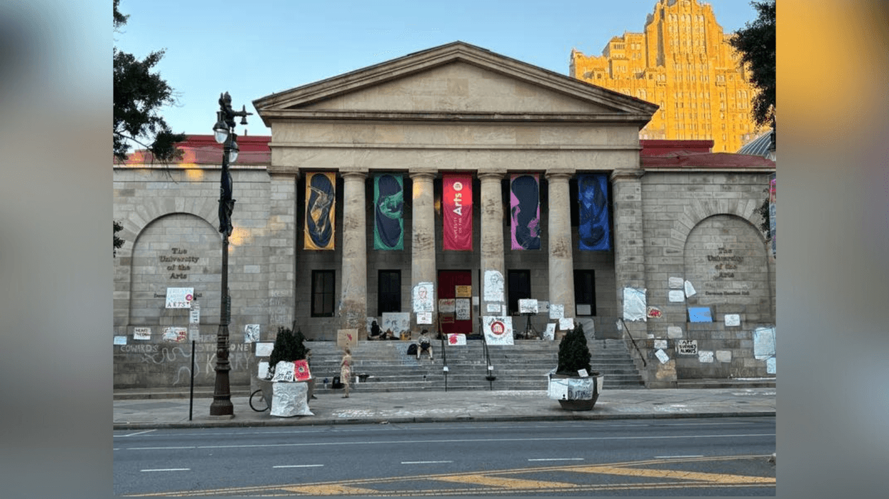 University of the Arts