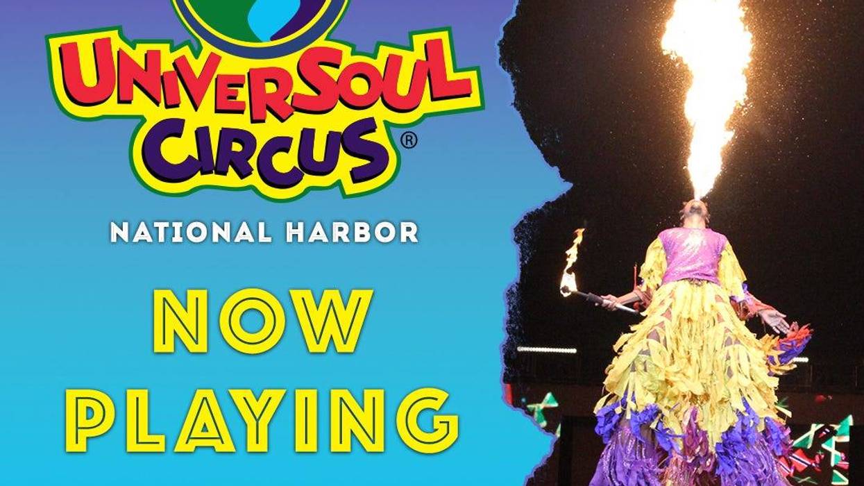 Universoul Circus