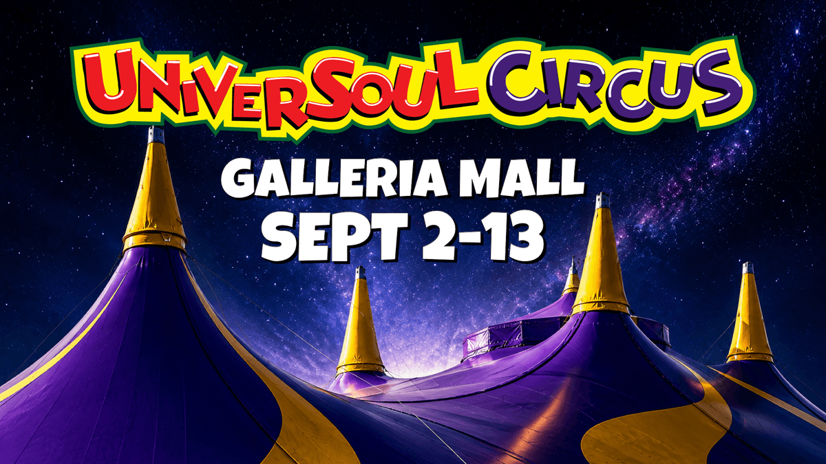 Universoul Circus