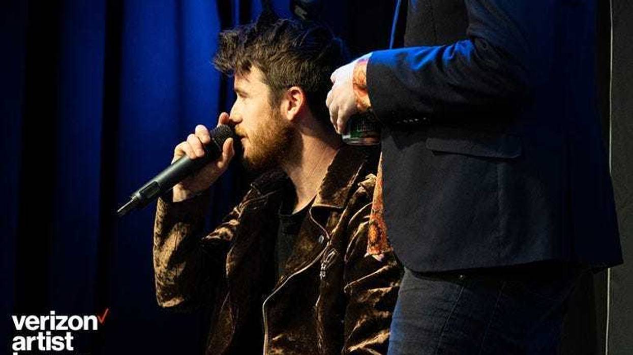 Unlikley Candidates Perf (1)