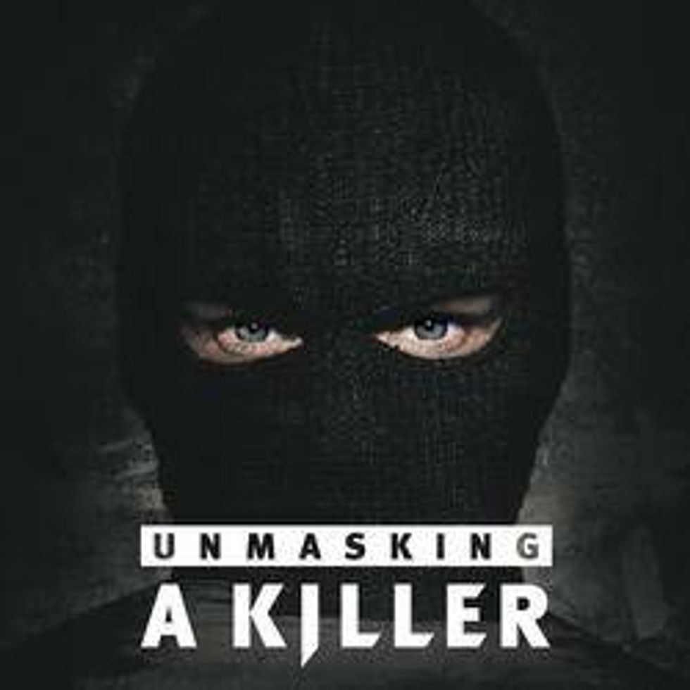 unmaskingakiller