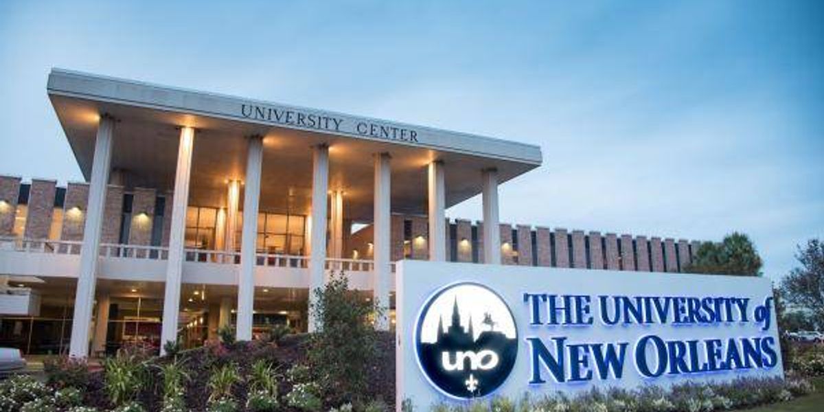 UNO president leaves for another job ahead of transition to LSU System