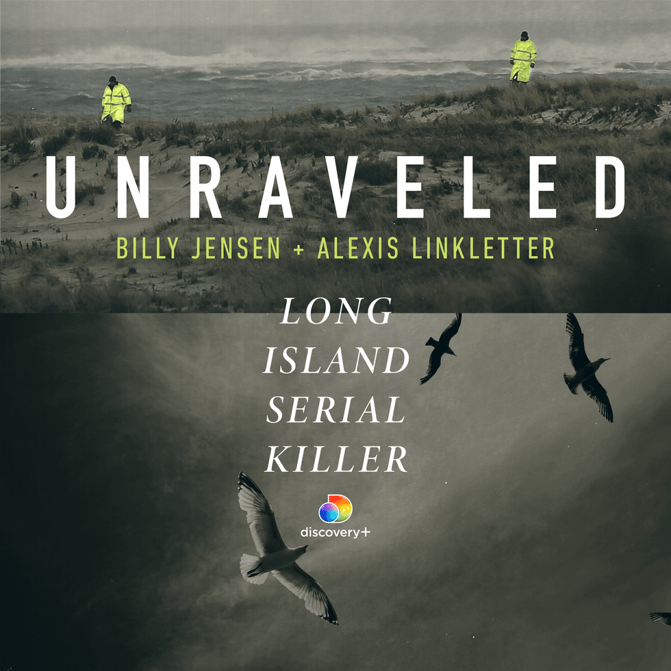 Unraveled: Long Island Serial Killer