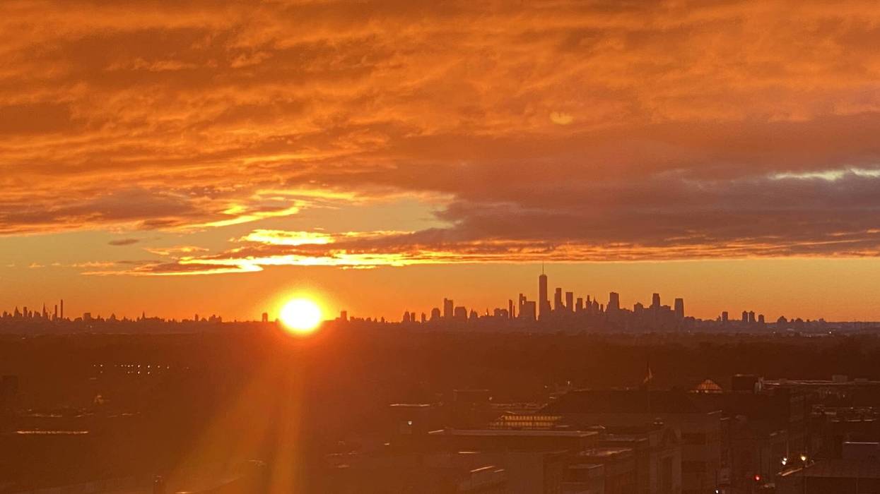 Summery temps set to smash 85-year-old heat record in NYC