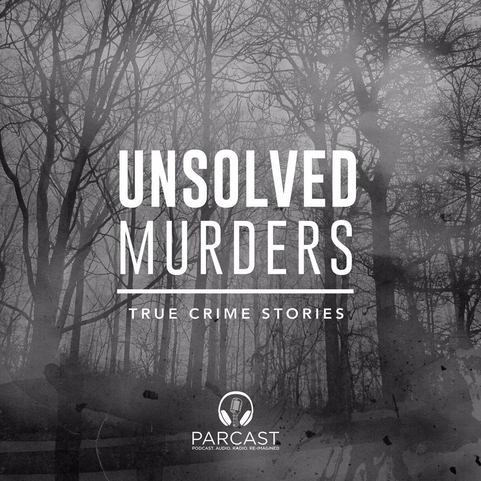 Unsolved Murders