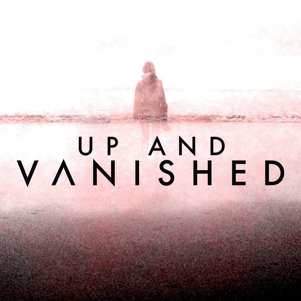 Up and Vanished