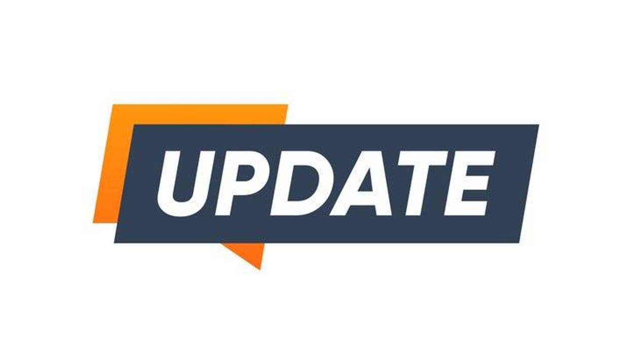 Update