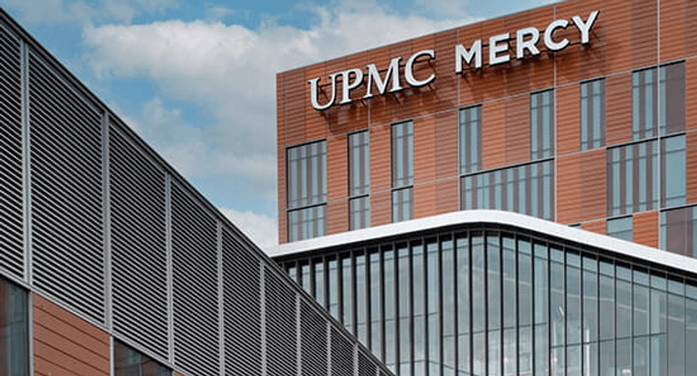 UPMC Mercy