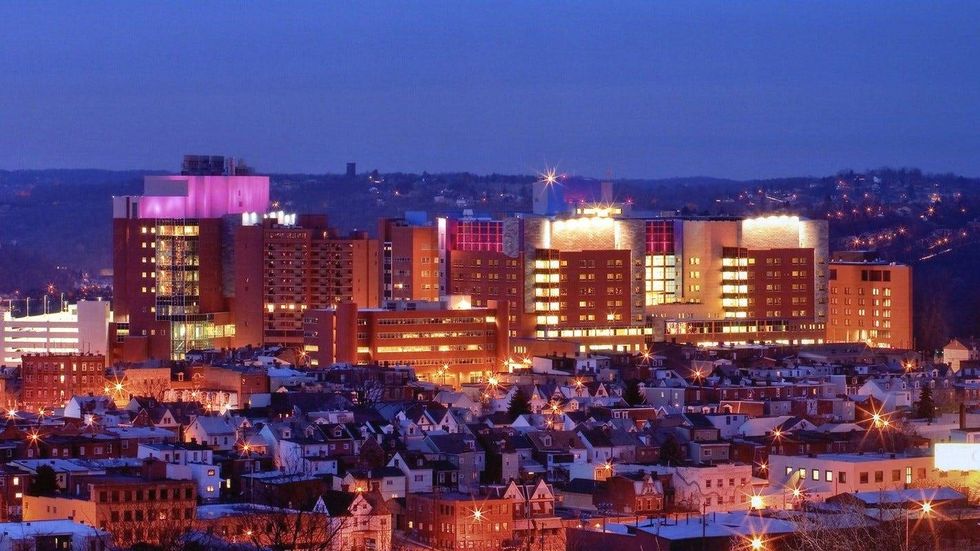 UPMC