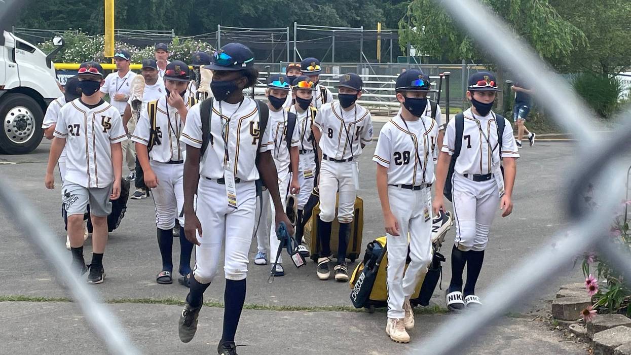 Upper Providence Little League