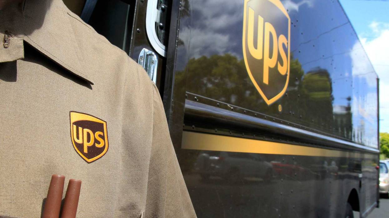UPS Lawsuit